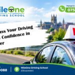 How to Pass Your Driving Test With Confidence in Gloucester