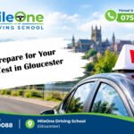 Tips to Prepare for Your Driving Test in Gloucester